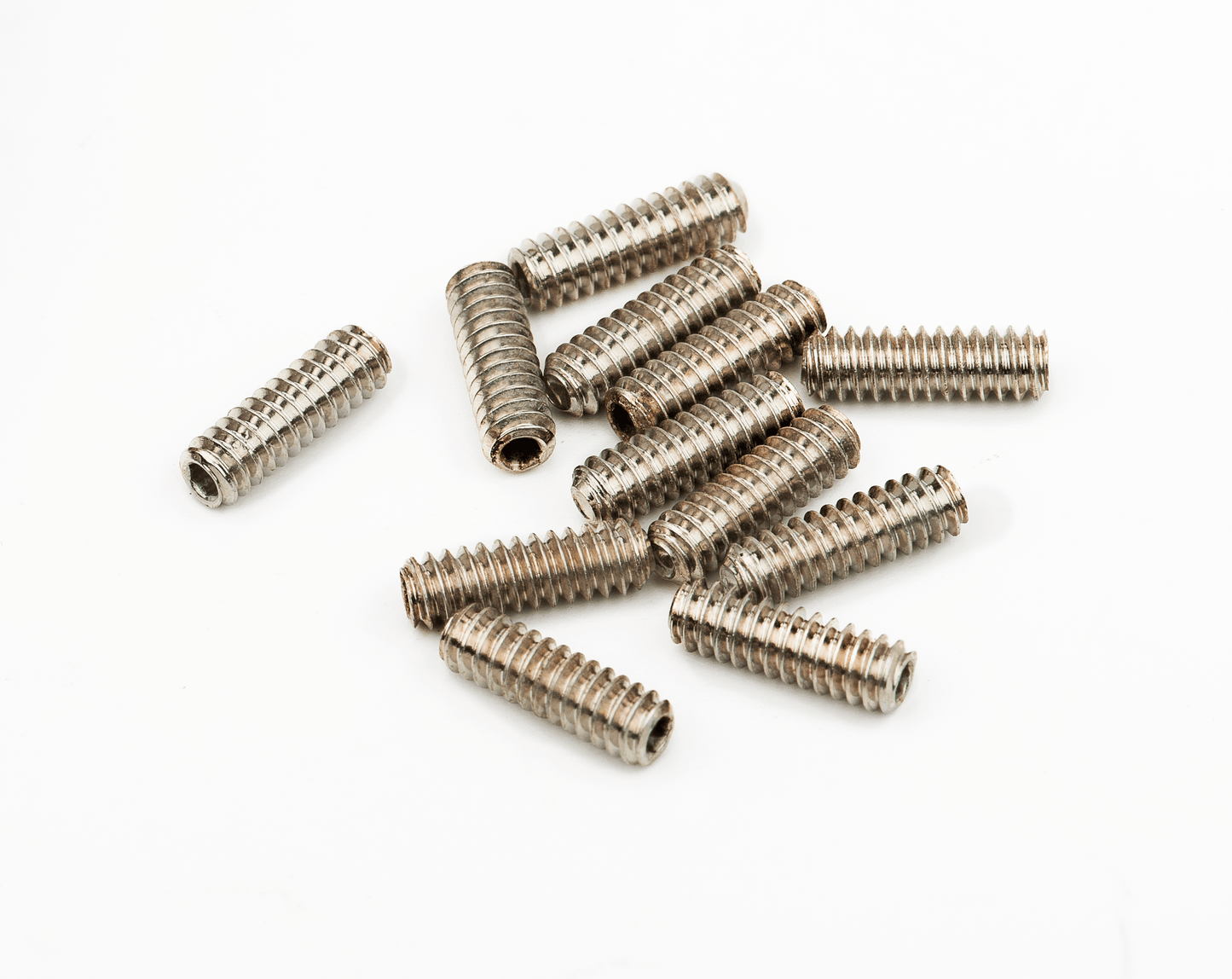 Standard Series Bass Bridge Saddle Height Adjustment Screws