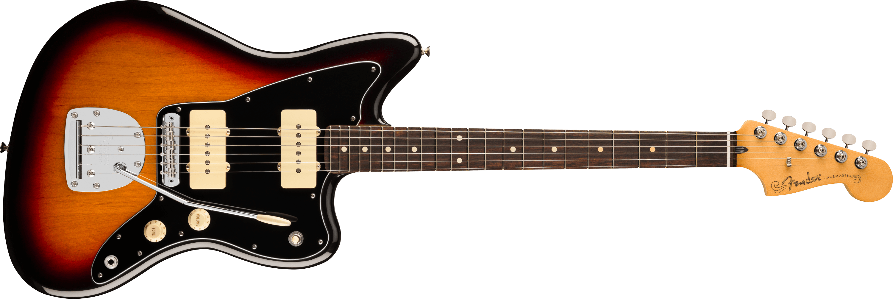 Player II Jazzmaster® – Fender Player II Jazzmaster® – Fender
