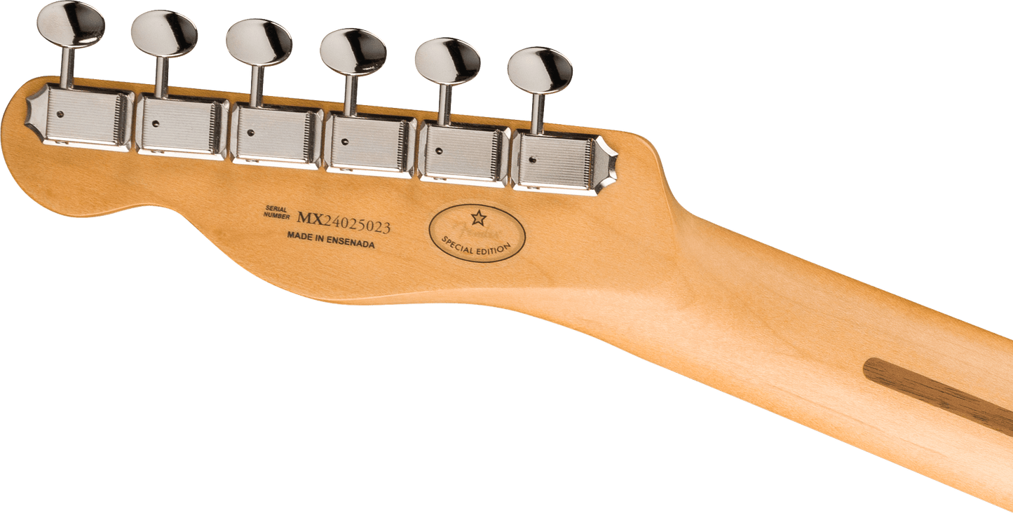 Limited Edition Player II Telecaster®, British Racing Green