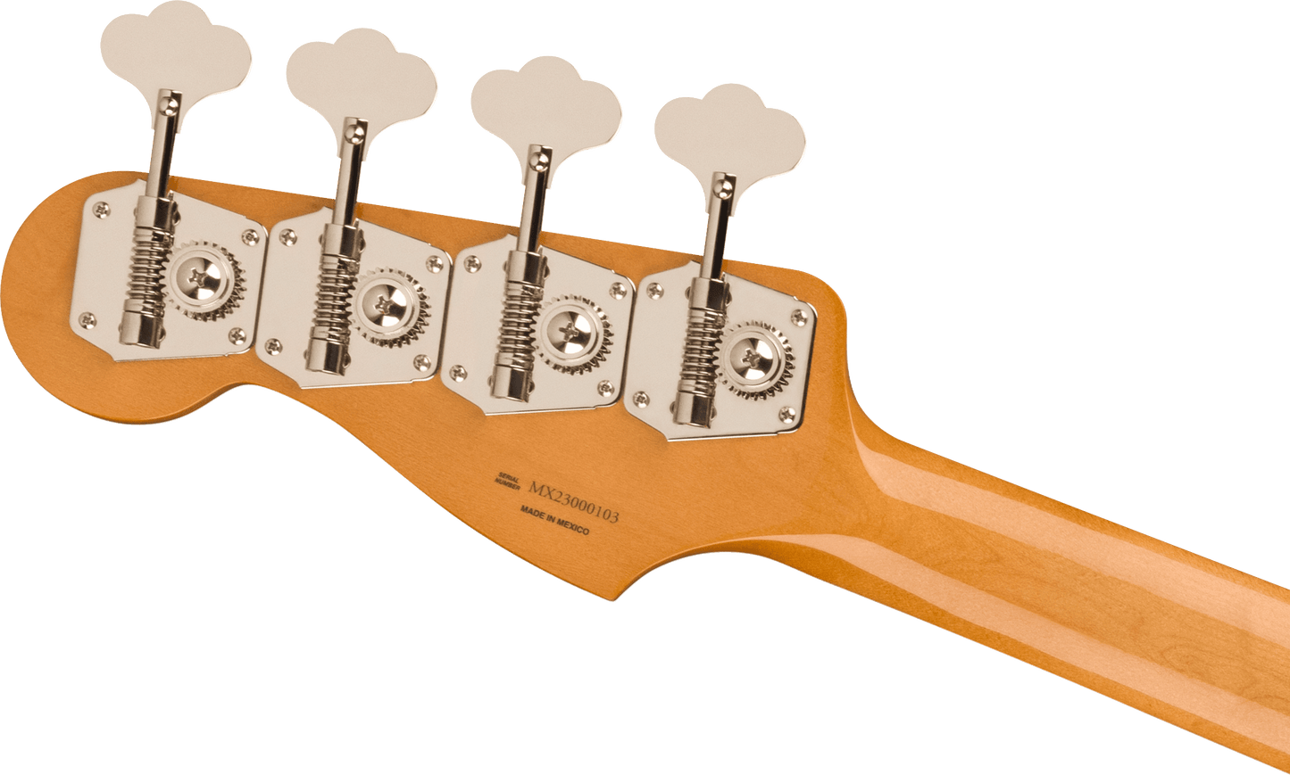 Vintera® II '60s Precision Bass®