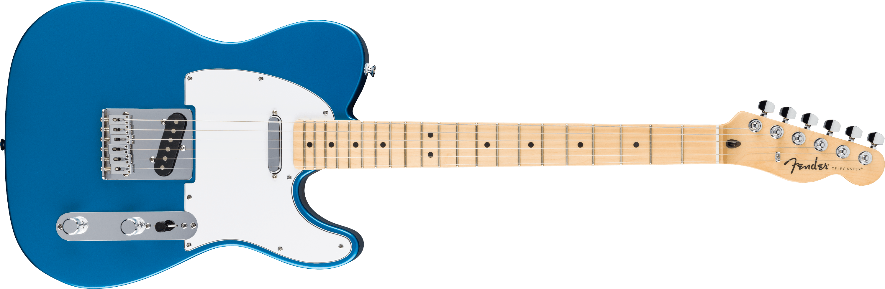 3/23まで】Fender Standard Series テレキャスター Standard 3/23まで】Fender Standard Series テレキャスター Standard