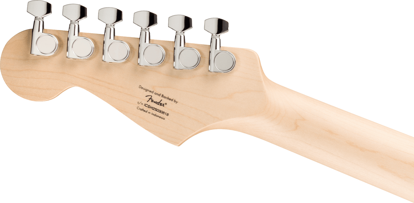 Squier Sonic® Stratocaster® HT