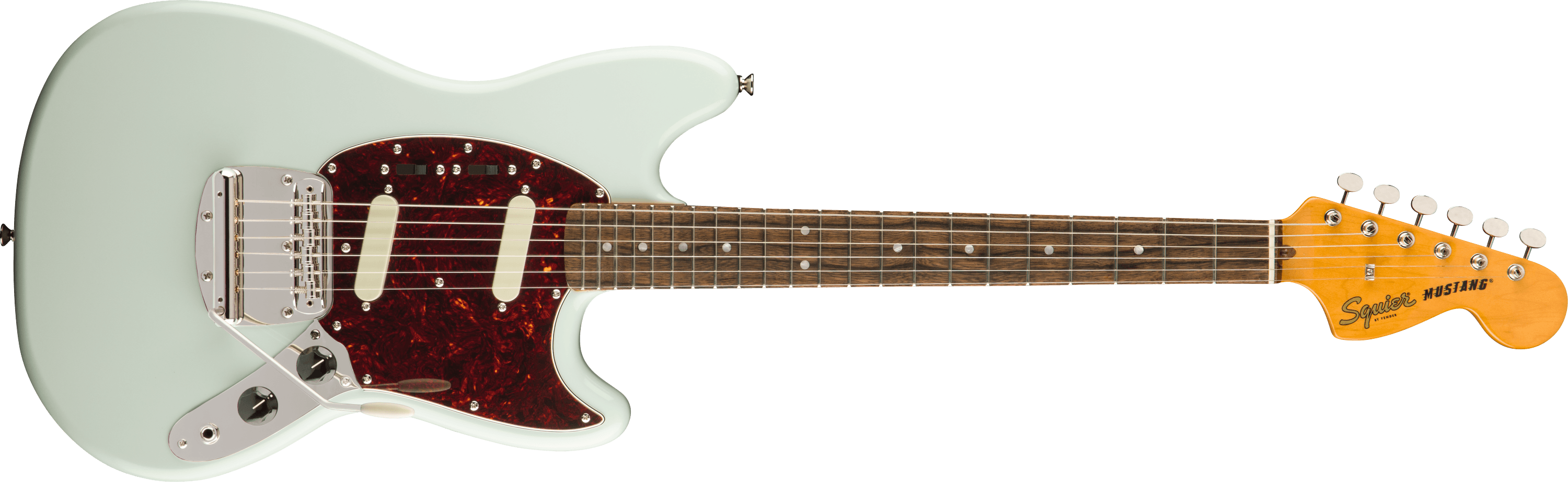Classic Vibe '60s Mustang® – Fender Classic Vibe '60s Mustang® – Fender