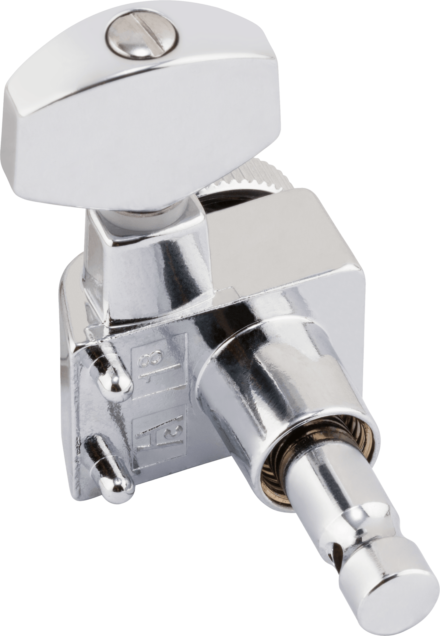 Locking Stratocaster®/Telecaster® Tuning Machine Set - Left-Handed