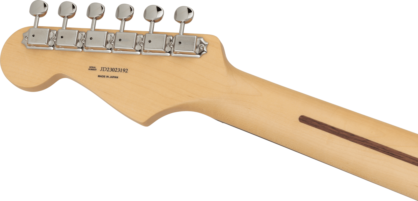 2024 Collection, Made in Japan Hybrid II Stratocaster® HSS
