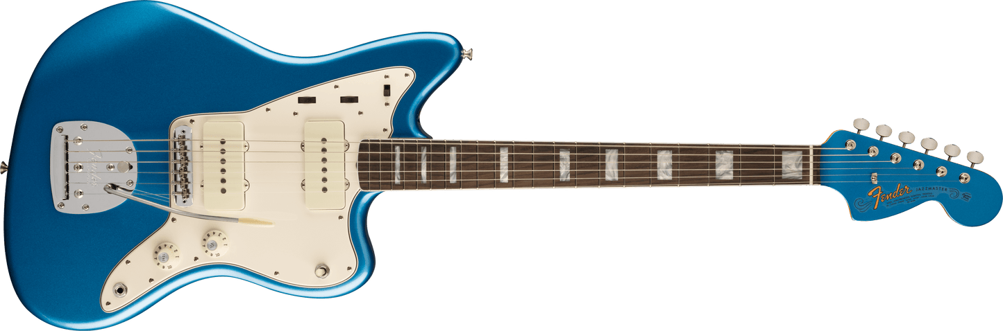 American Vintage II 1966 Jazzmaster® – Fender American Vintage II 1966 Jazzmaster® – Fender