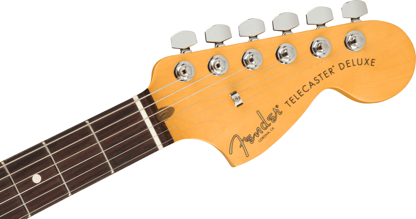 American Professional II Telecaster® Deluxe