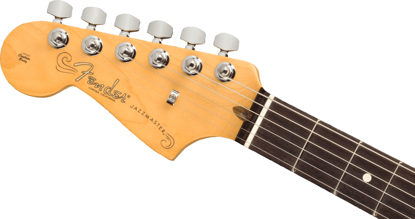 American Professional II Jazzmaster® Left-Hand