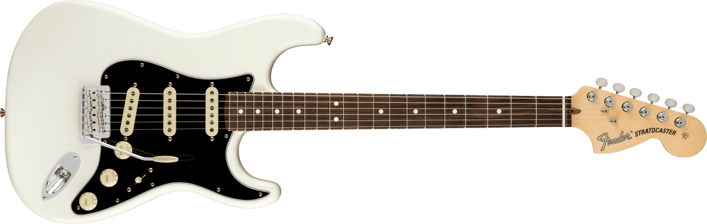American Performer Stratocaster® – Fender American Performer Stratocaster® – Fender