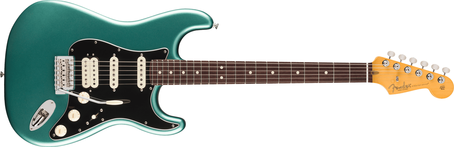 American Professional Classic Stratocaster® HSS
