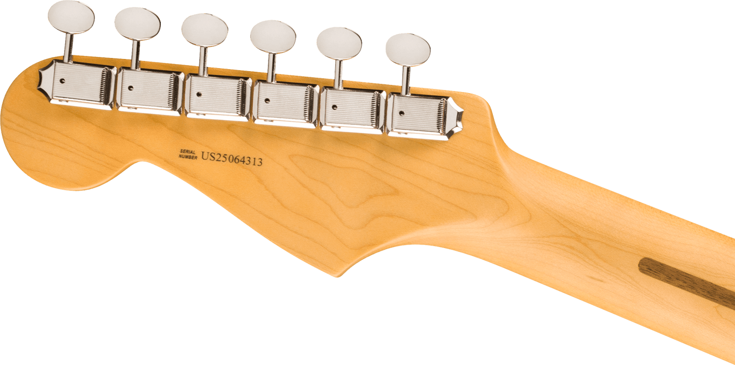 American Professional Classic Stratocaster® HSS