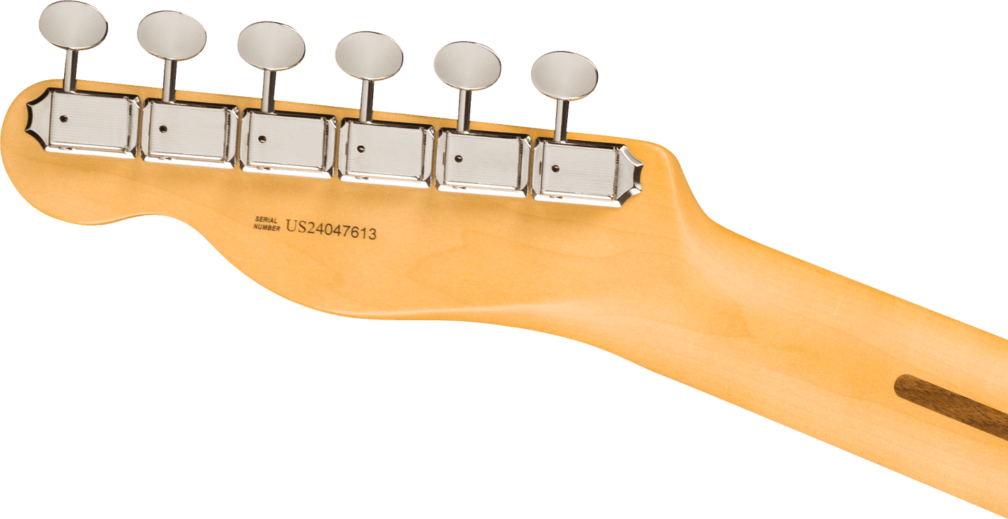 American Professional Classic Telecaster®