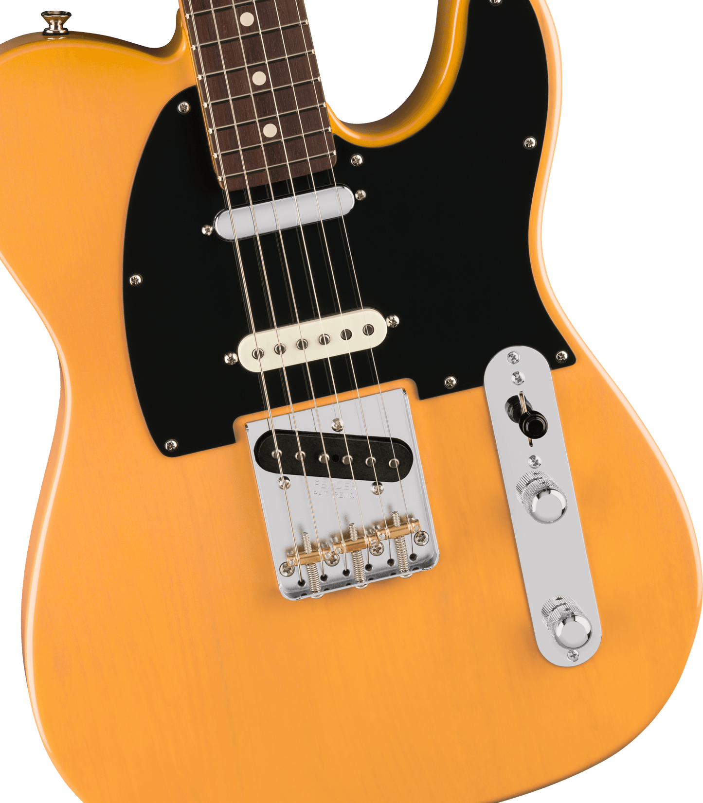 American Professional Classic Hotshot Telecaster® – Fender