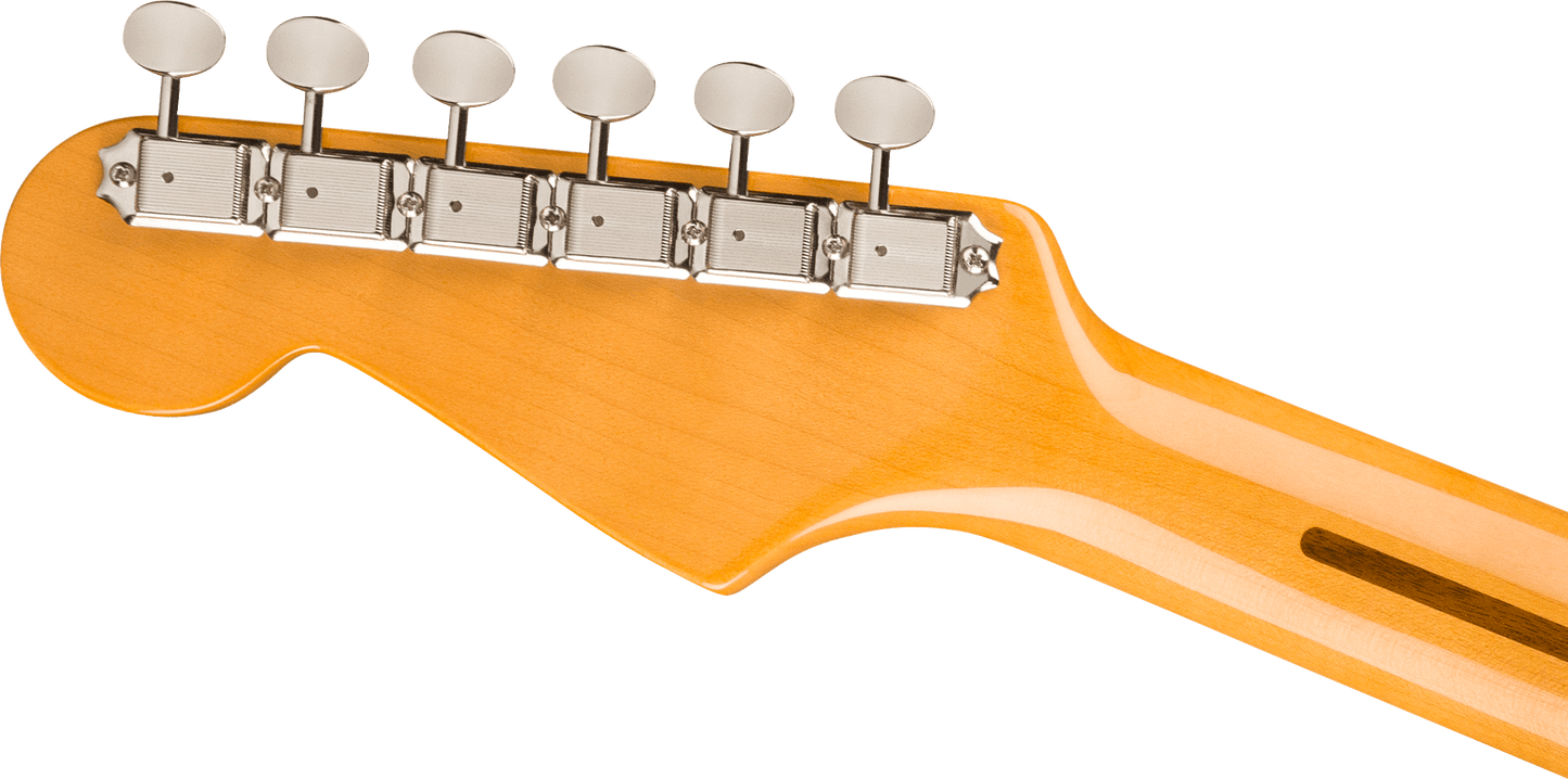 Fender Eric Johnson Stratocaster 純正付属品 Eric Johnson Stratocaster® Maple – Fender