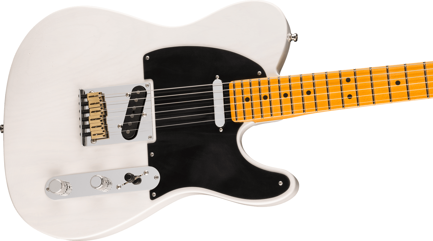 American Ultra Luxe Vintage '50s Telecaster® – Fender