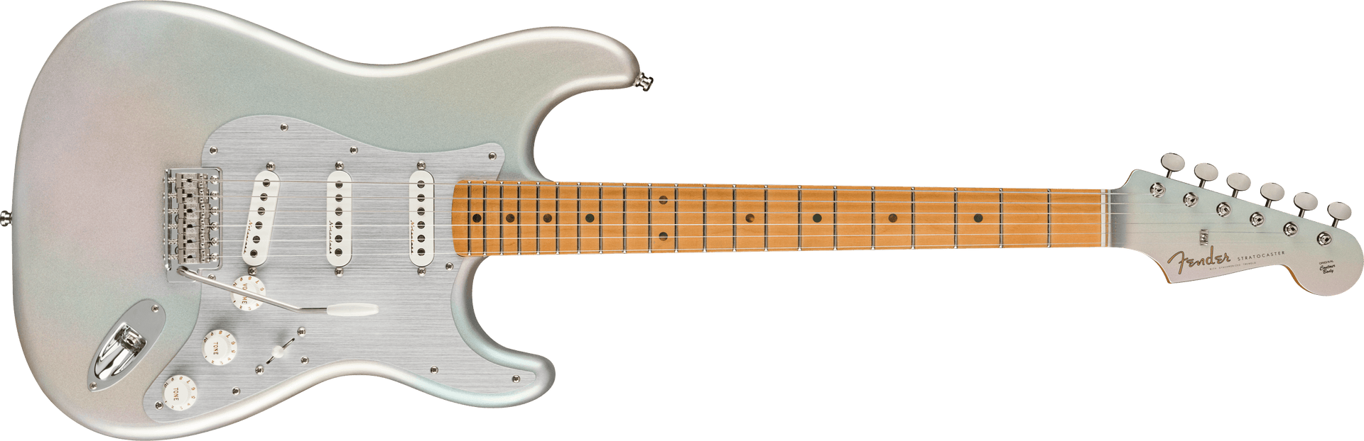 H.E.R. Stratocaster® – Fender