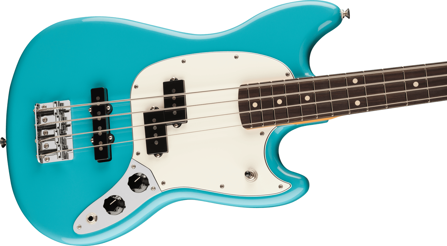 Player II Mustang® Bass PJ