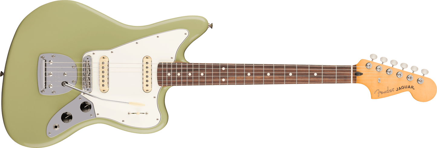 Player II Jaguar®