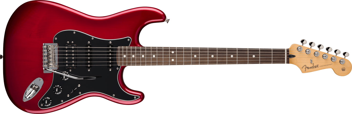 Limited Edition Player II Stratocaster® HSS