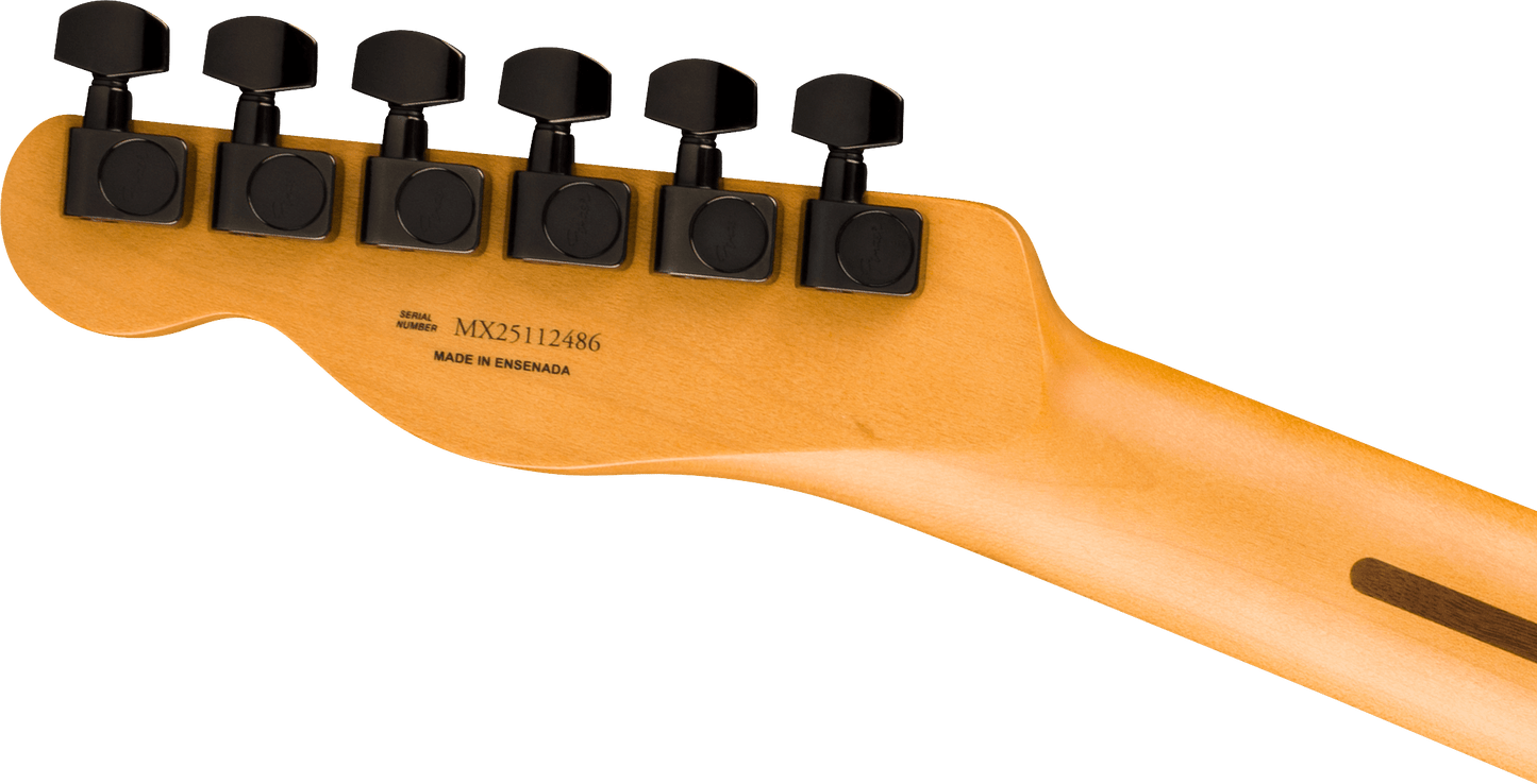Limited Edition Player Fusion Telecaster® HH Floyd Rose
