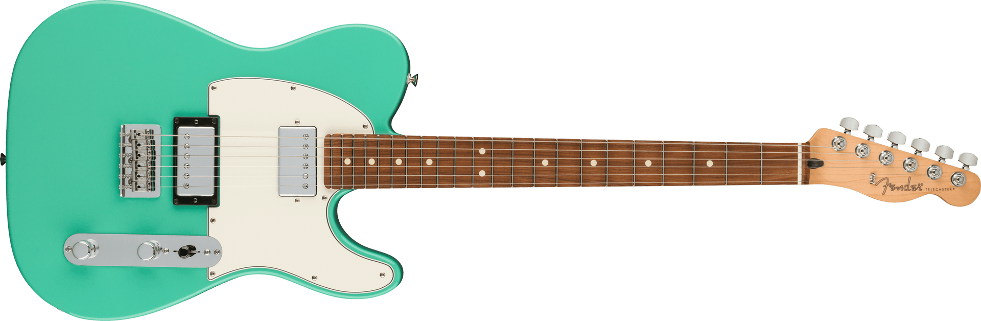 ギター Fender Telecaster HH Player Telecaster® HH – Fender
