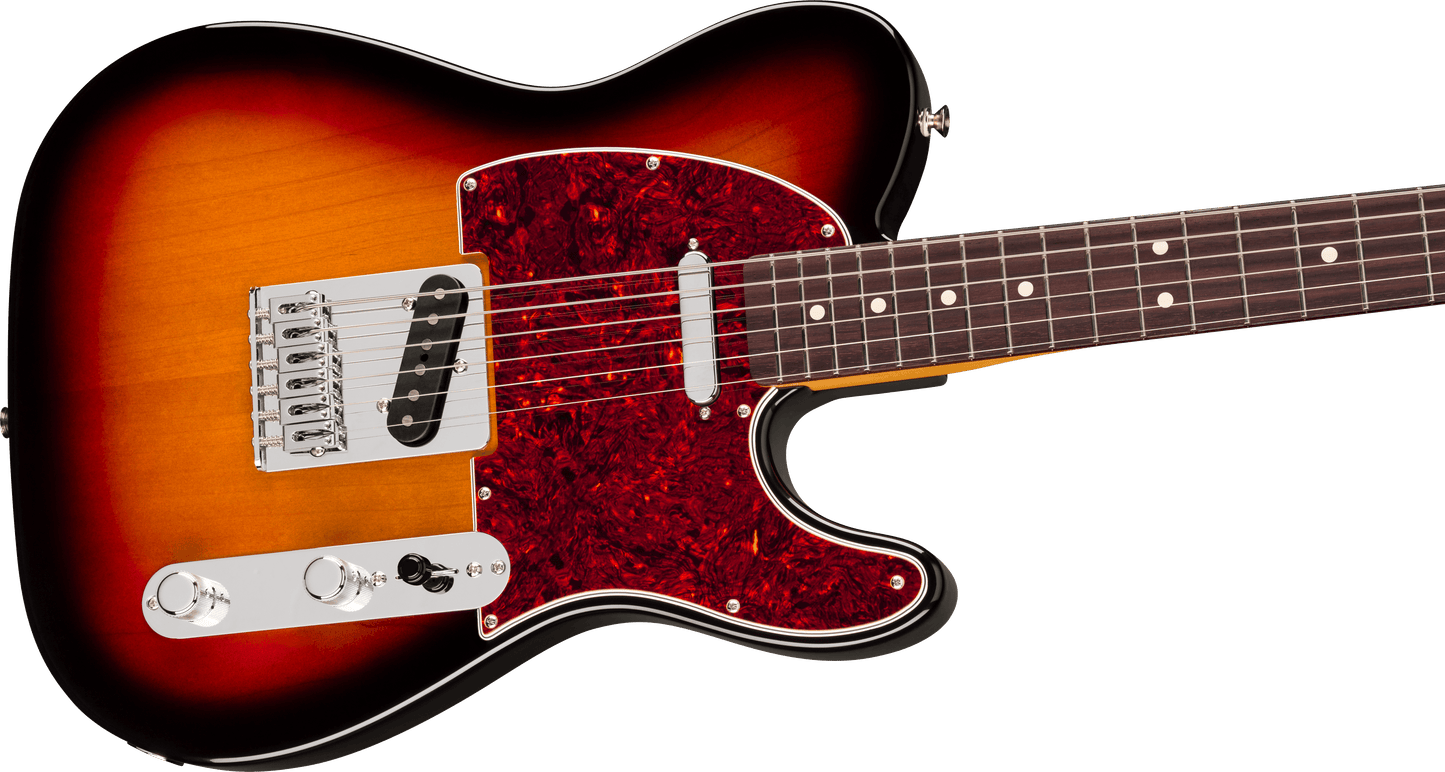 75th Anniversary Player II Baritone Telecaster®