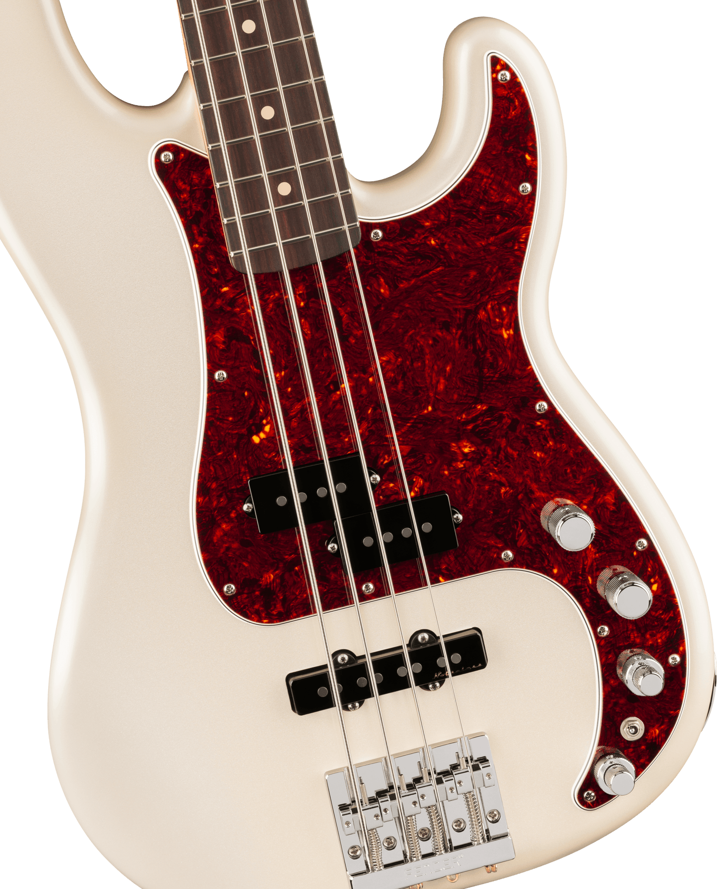 Player II Modified Active Precision Bass®