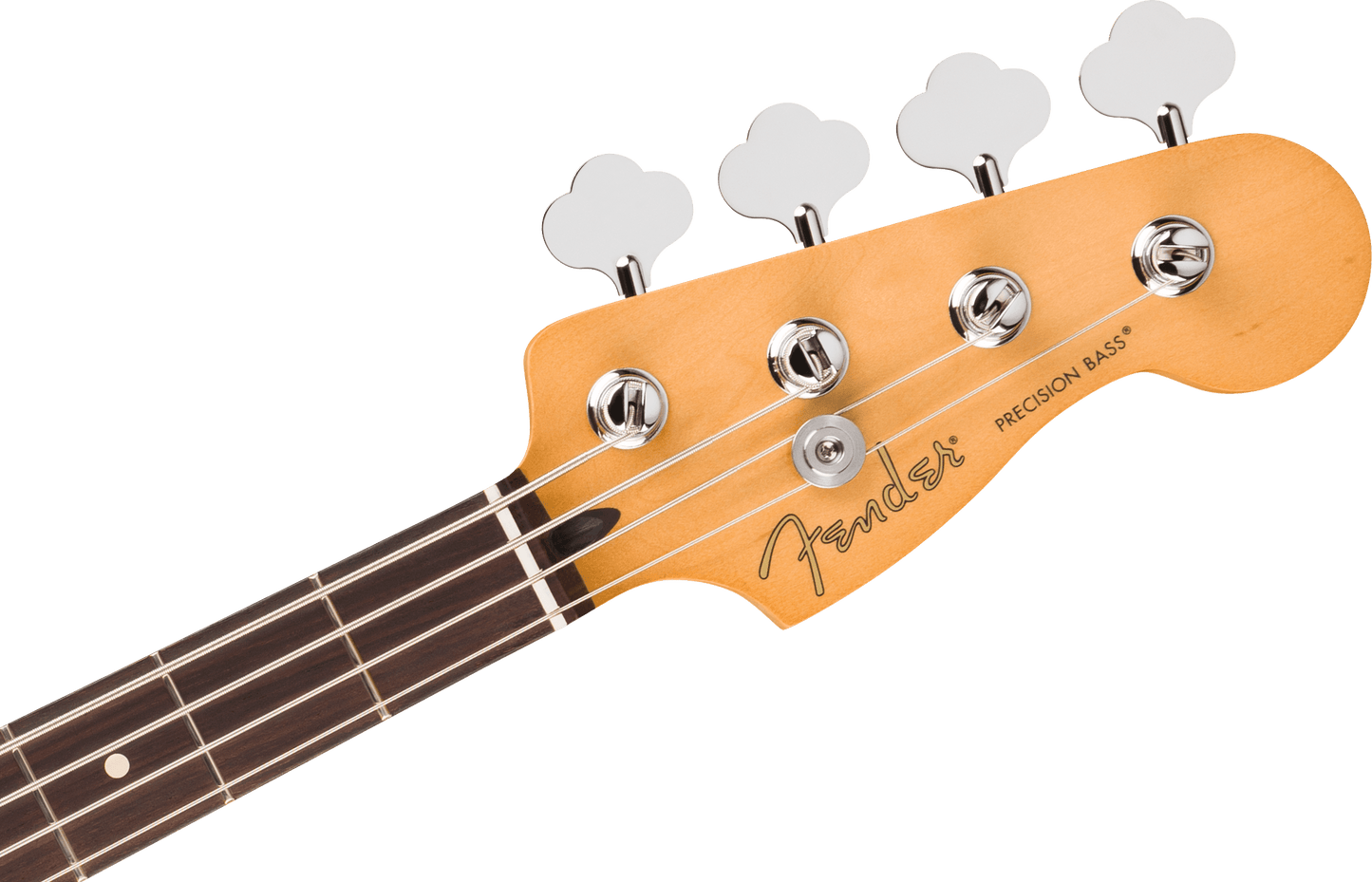 Player II Modified Active Precision Bass®