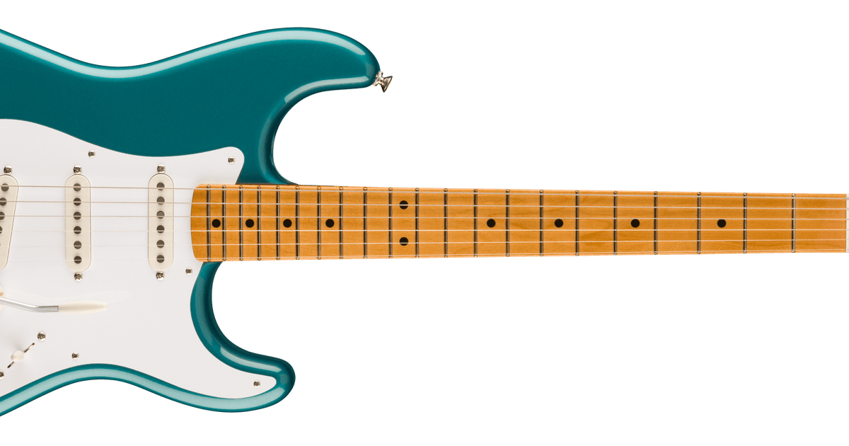 Vintera® II '50s Stratocaster® – Fender