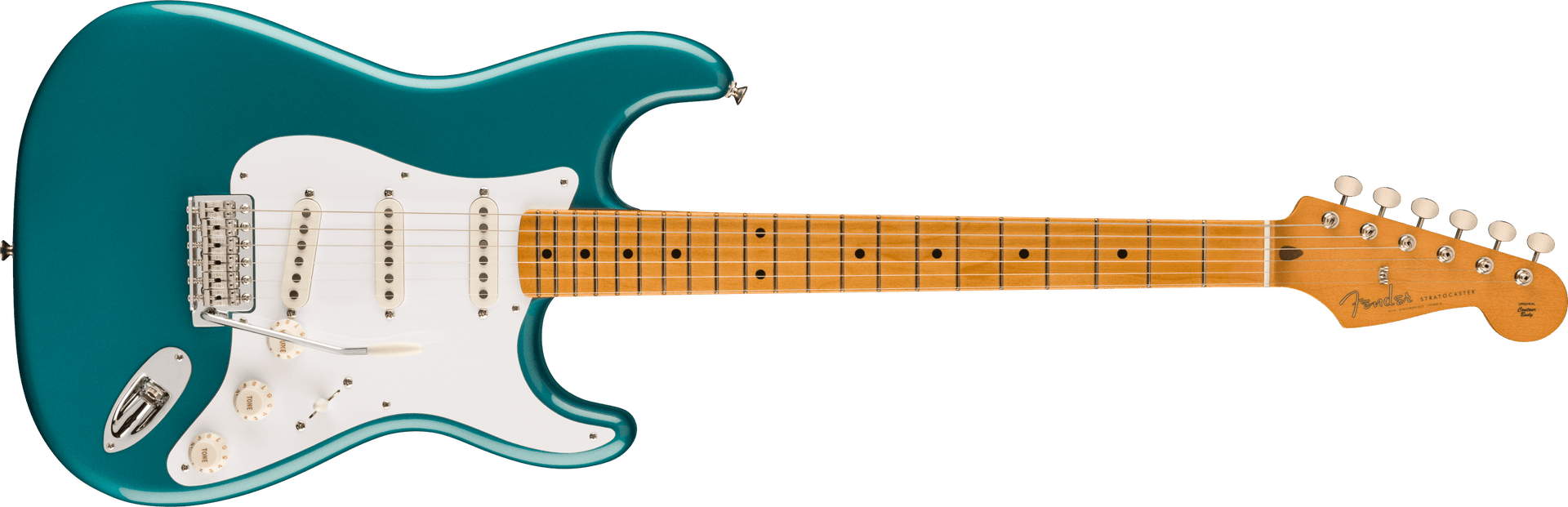 Vintera® II '50s Stratocaster® – Fender