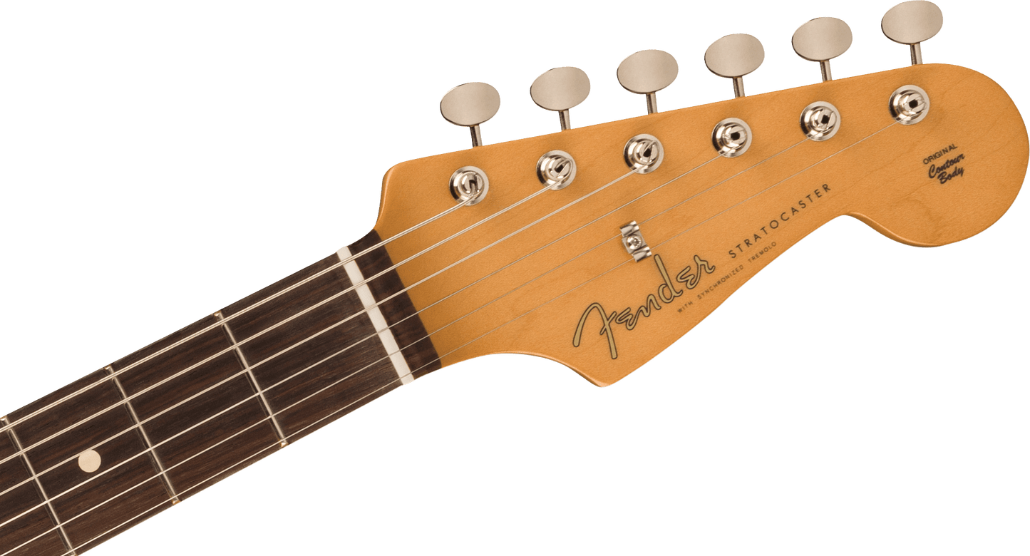 Vintera® II '60s Stratocaster®