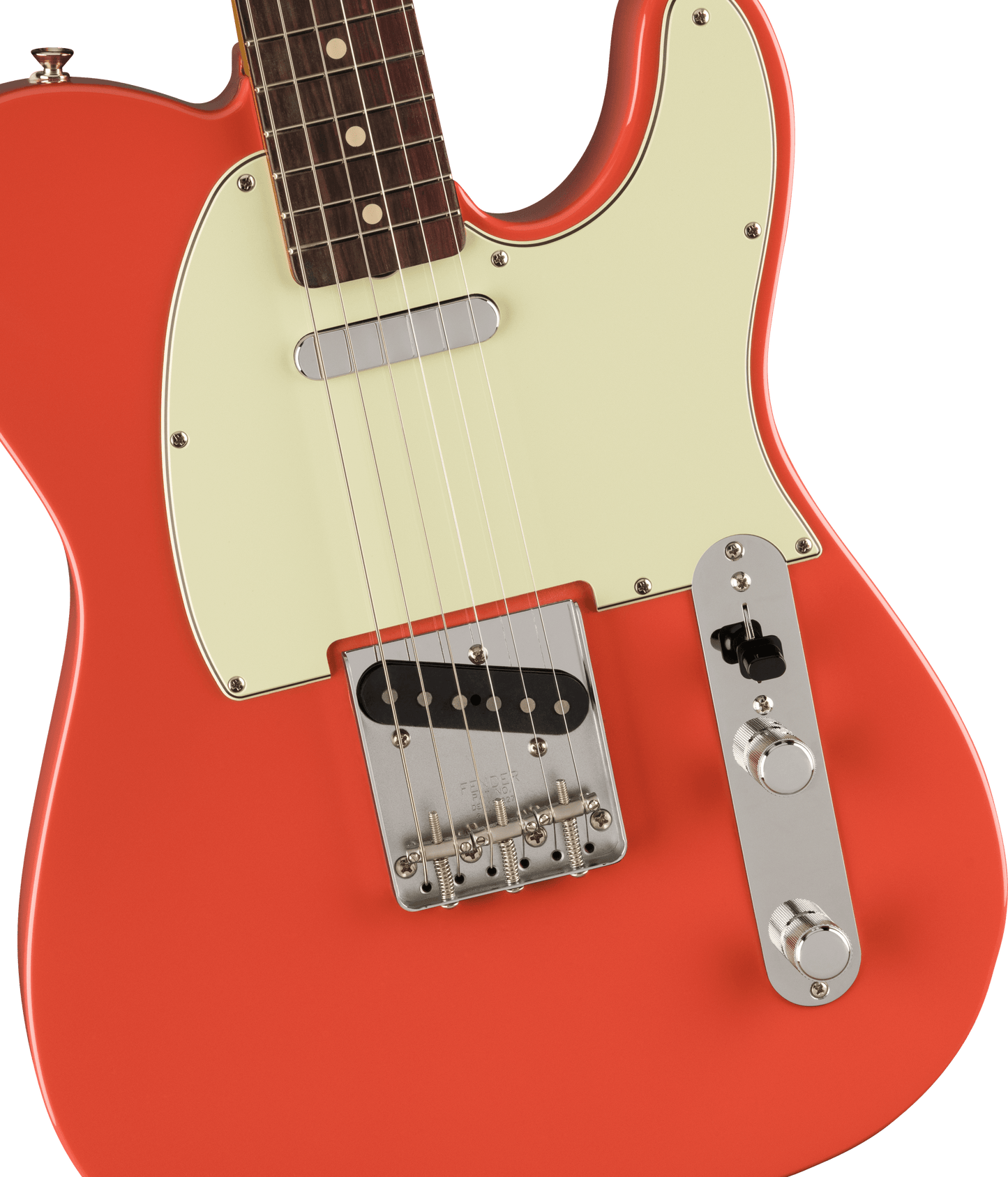 Vintera® II '60s Telecaster®