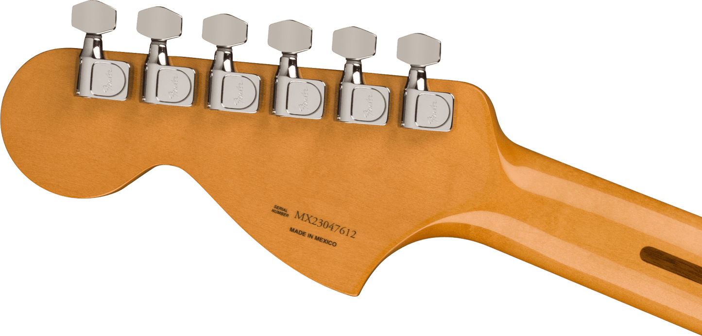 Vintera® II '70s Telecaster® Deluxe with Tremolo