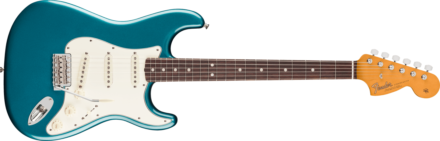 Vintera® III Late '60s Stratocaster®