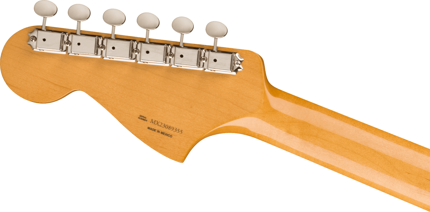 Vintera® II '60s Bass VI