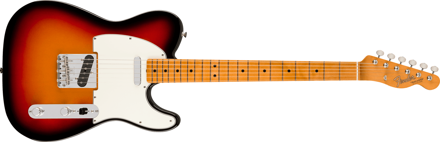Vintera® III Mid '60s Telecaster®