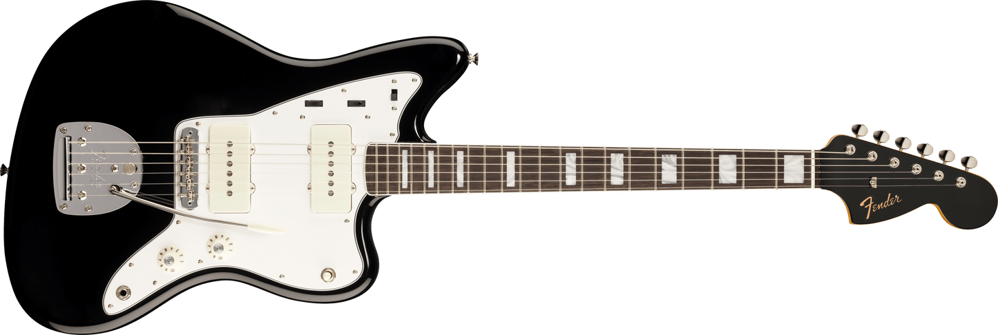 Limited Edition American Vintage II 1966 Jazzmaster®, Black