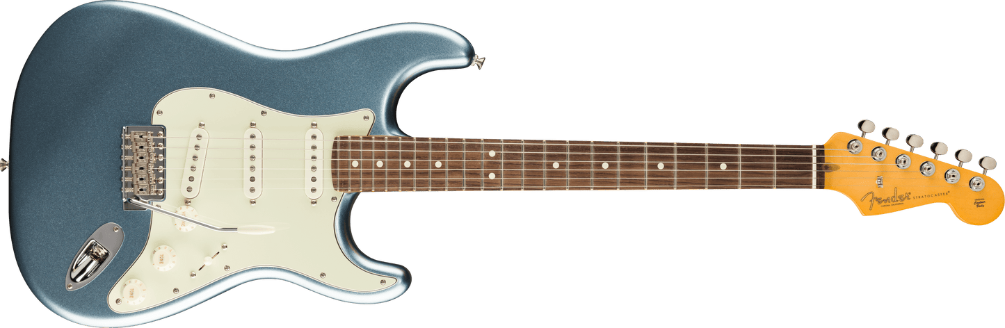 Limited Edition American Professional Classic Stratocaster® – Fender