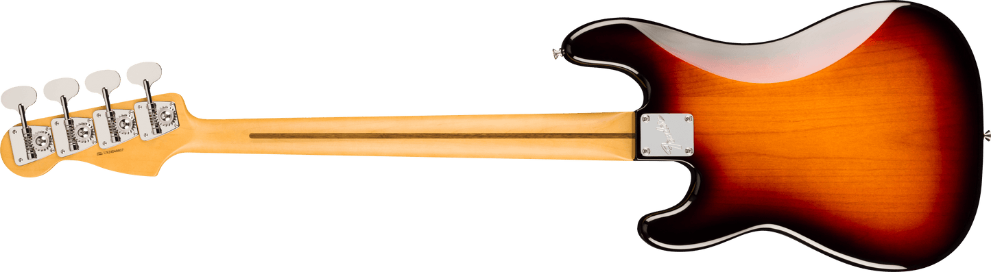 American Professional Classic Precision Bass® – Fender