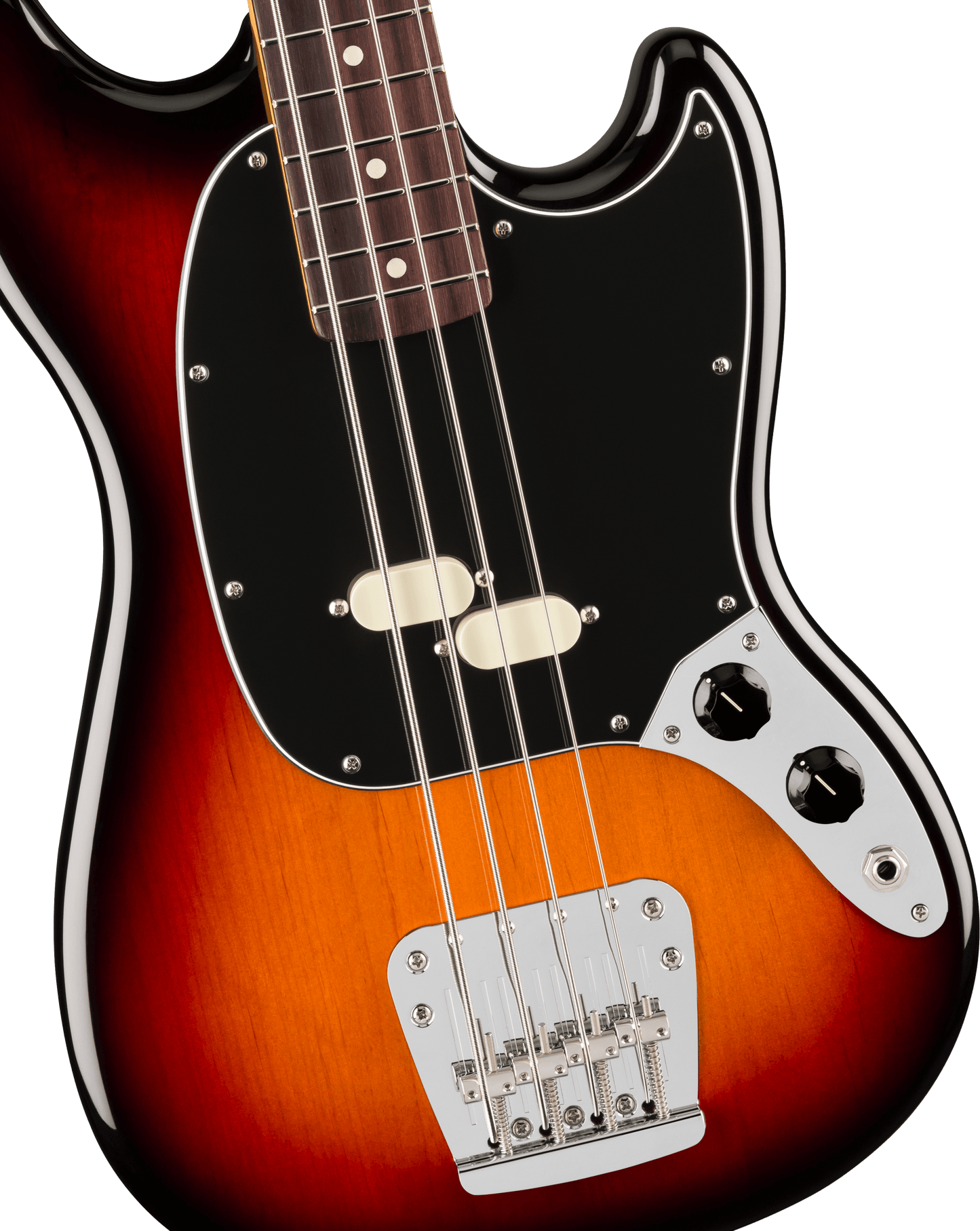 American Professional Classic Mustang Bass®