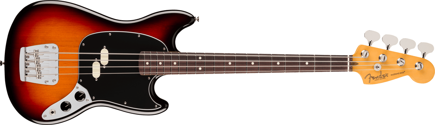 American Professional Classic Mustang Bass®