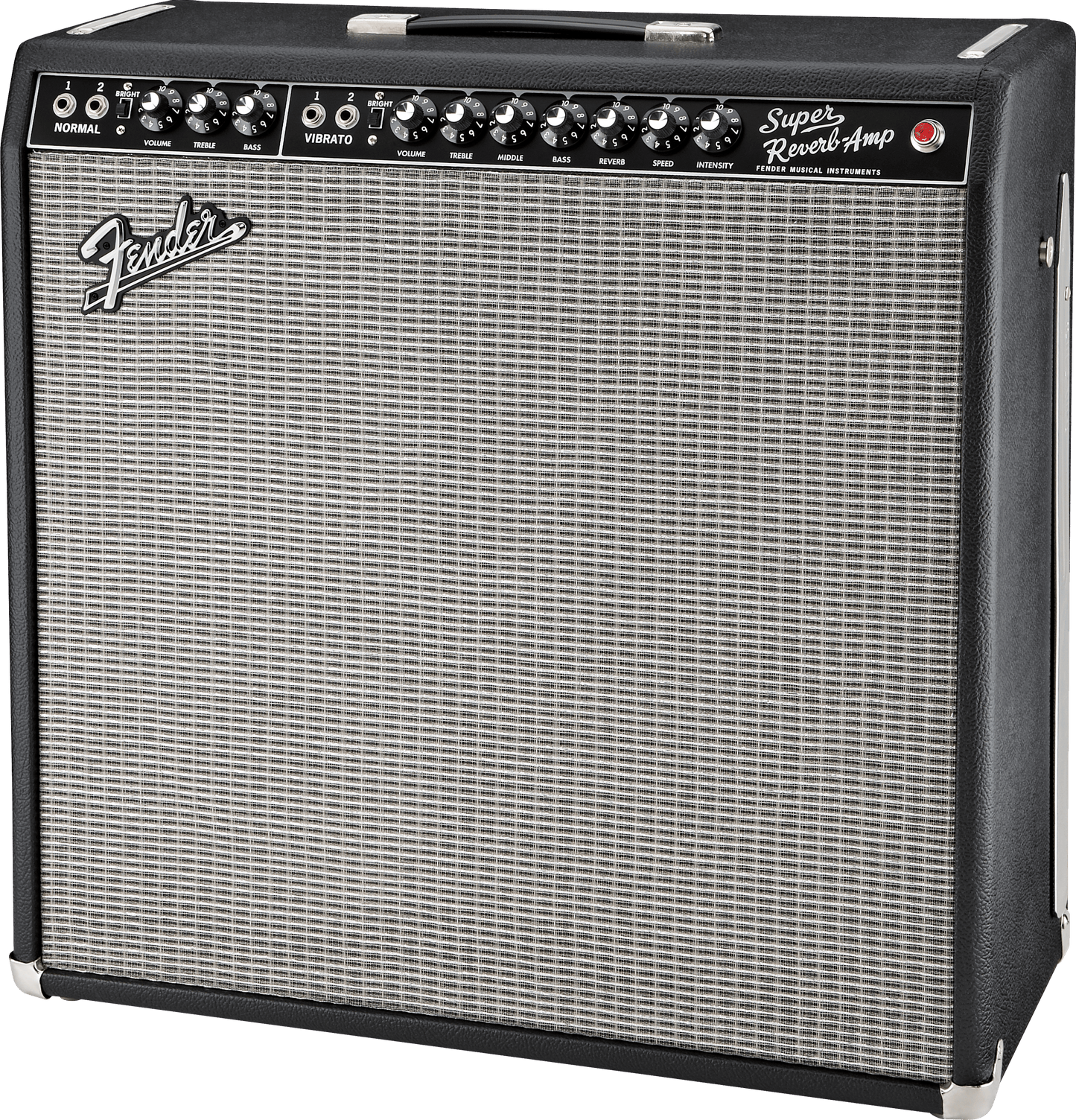 '65 Super Reverb®