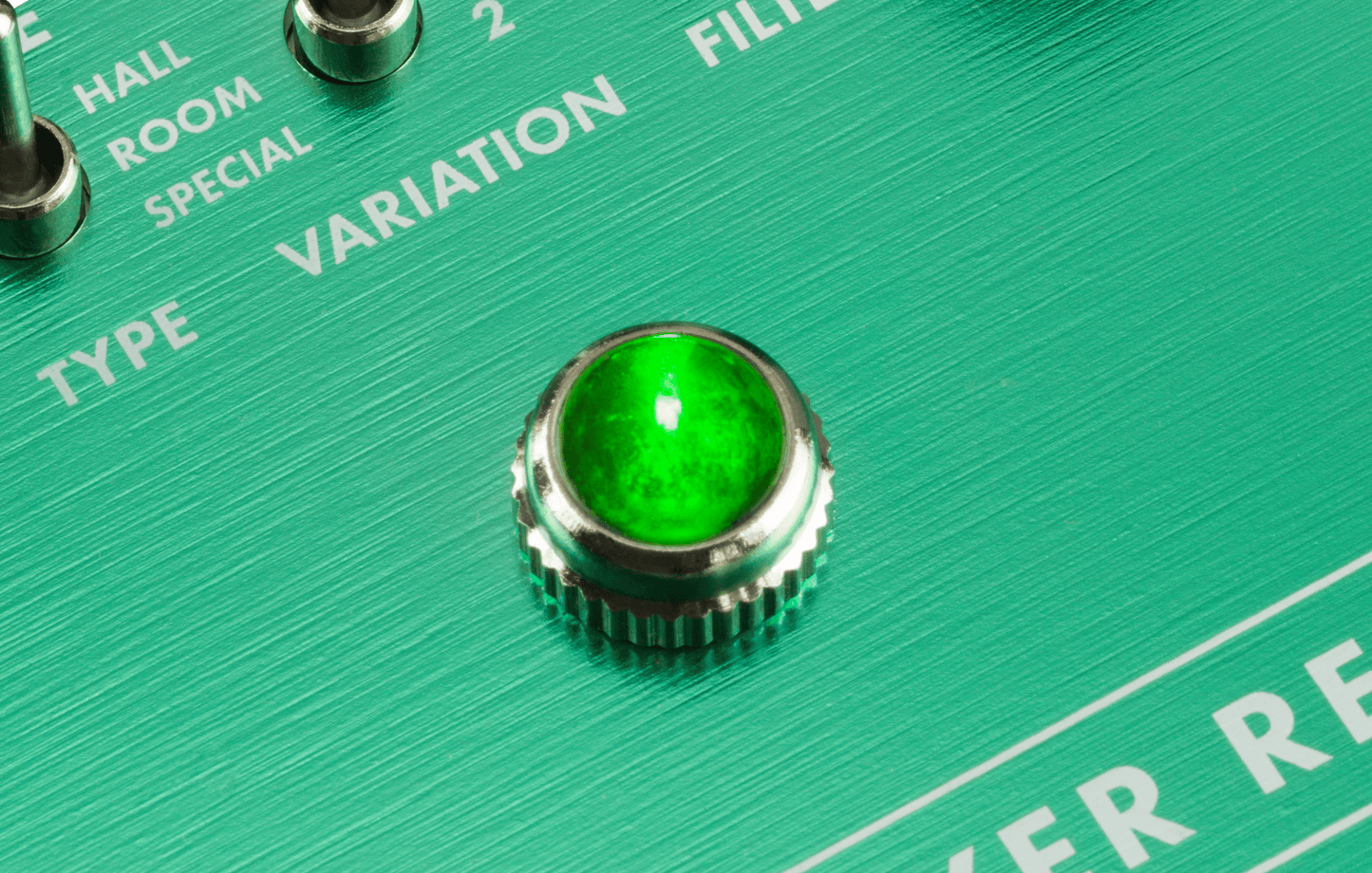 Marine Layer Reverb