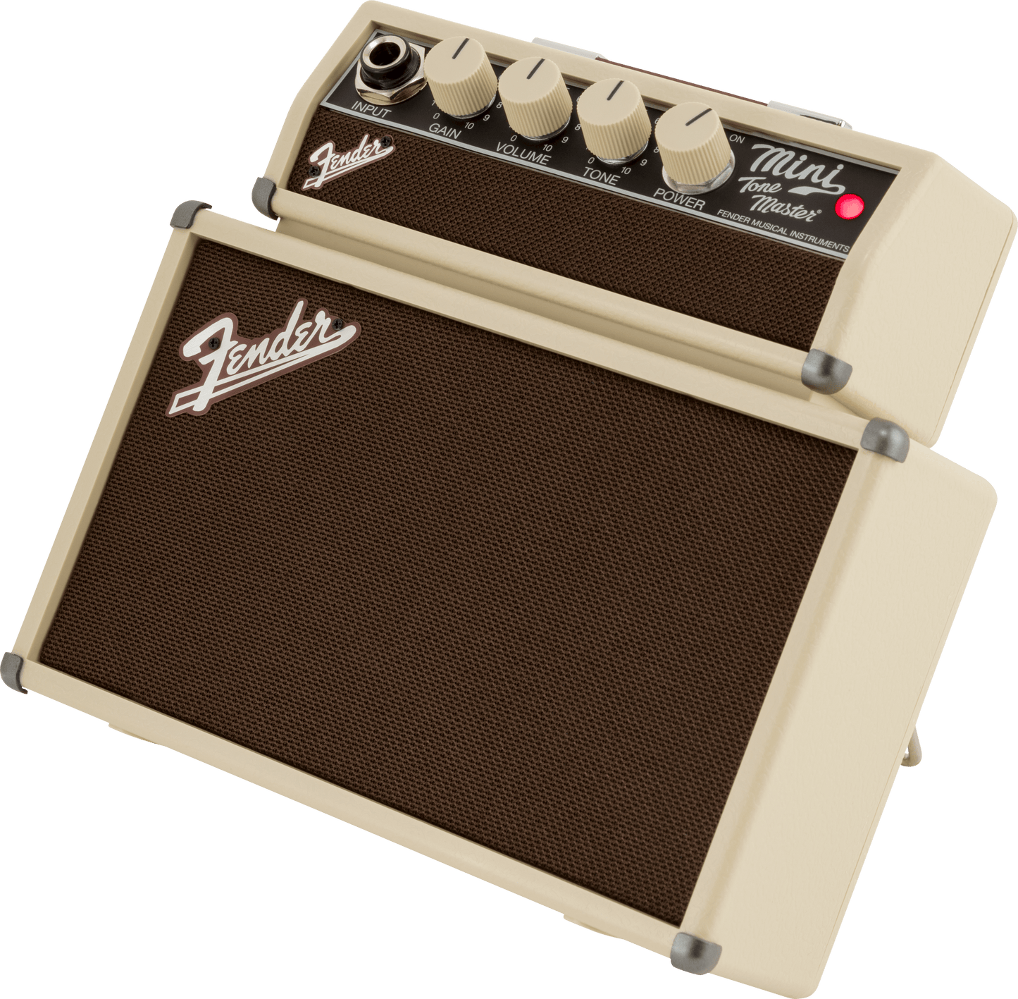 Mini Tone Master® Amplifier