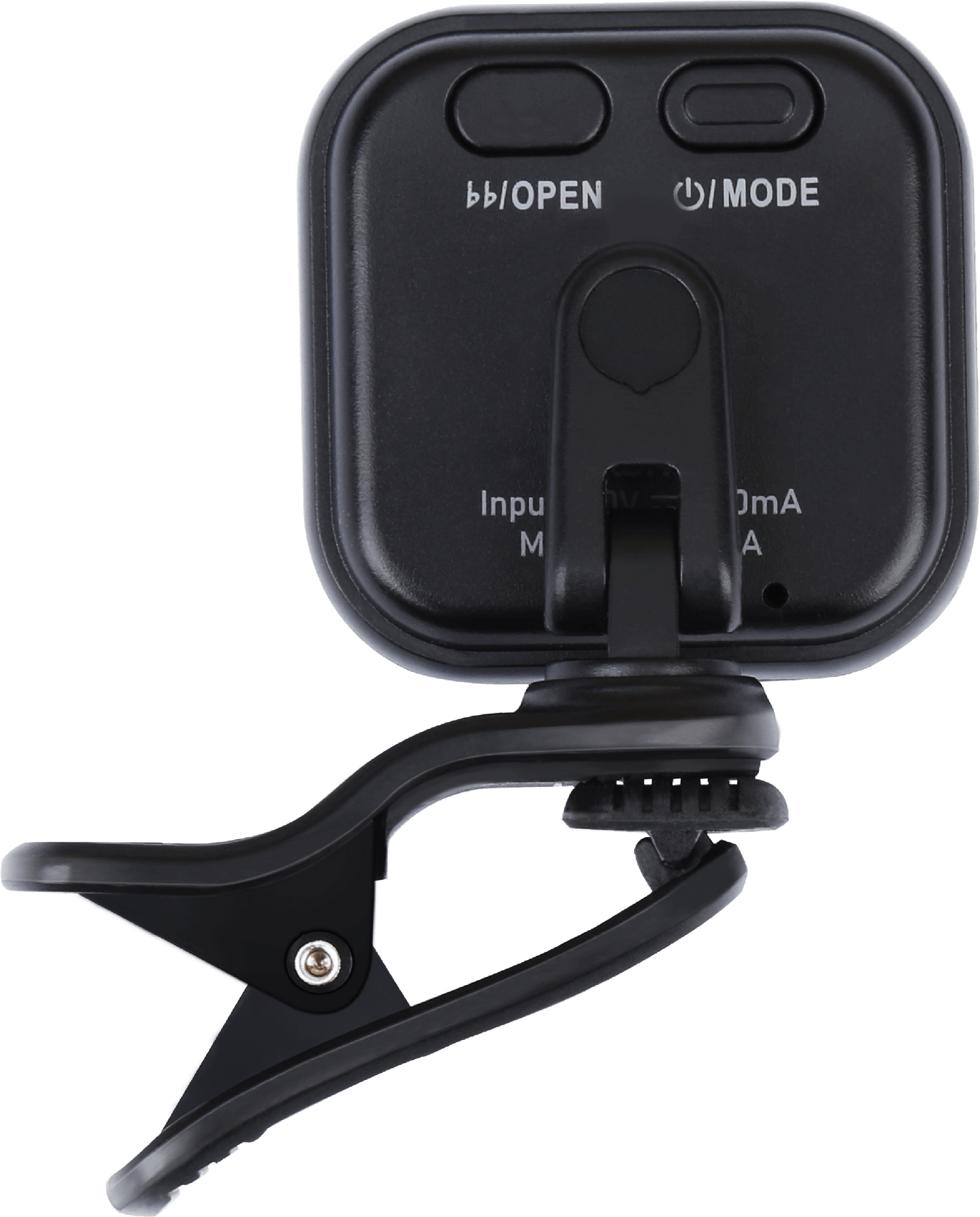 Flash™ 2.0 Rechargeable Tuner