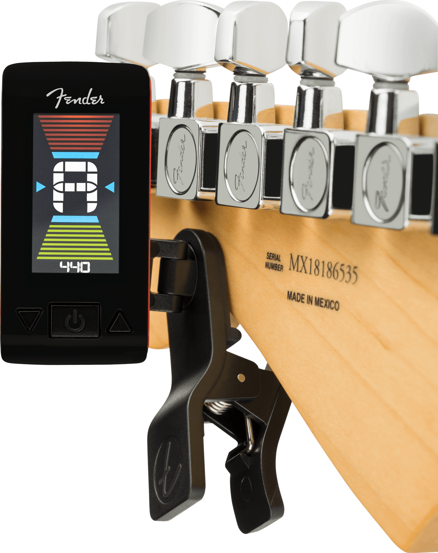 Original Tuners