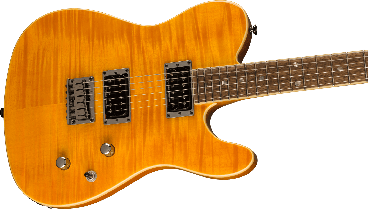 Special Edition Custom Telecaster® FMT HH