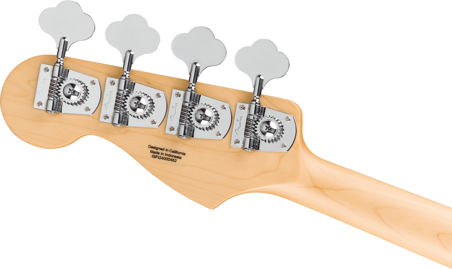 Standard Jazz Bass®