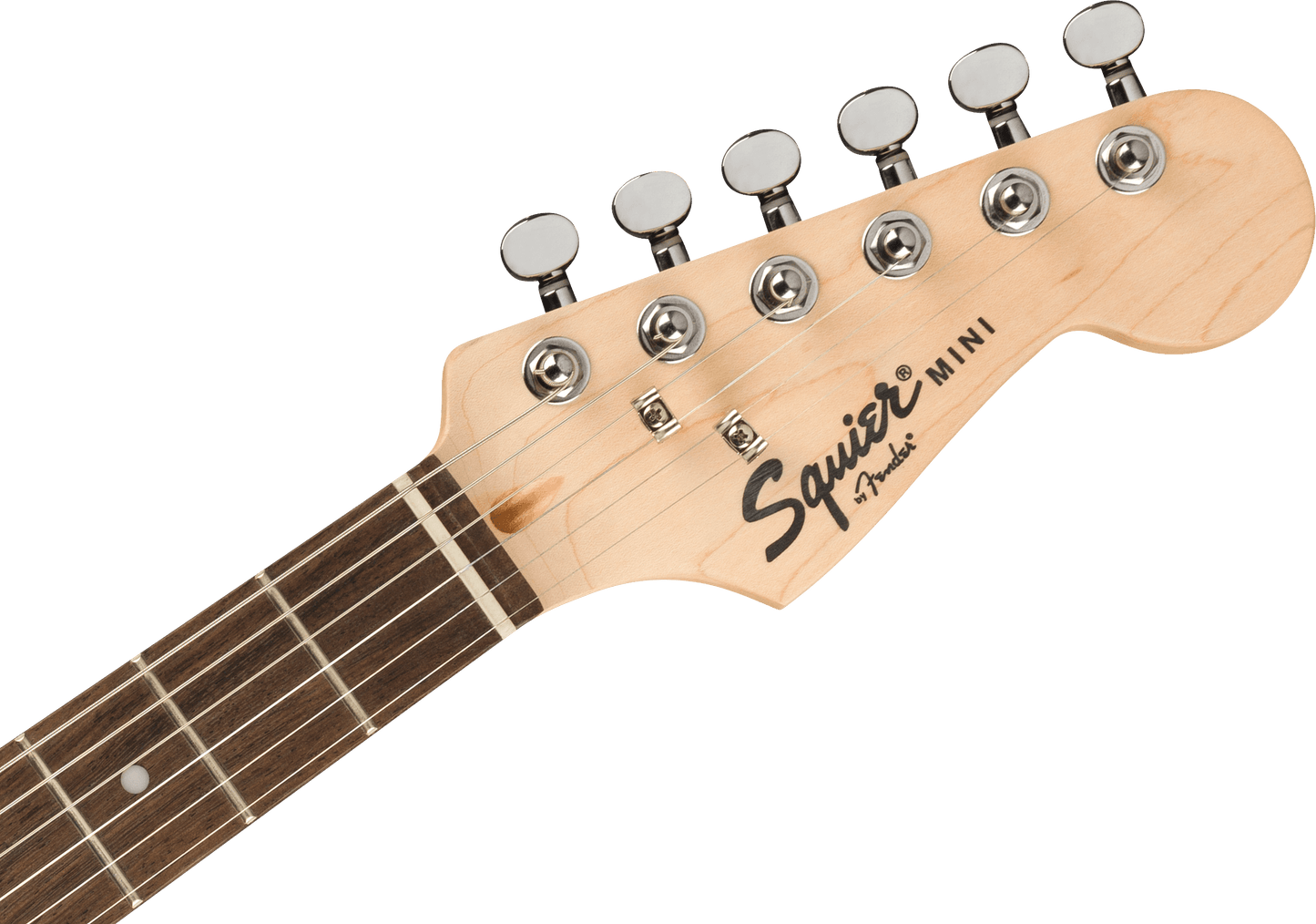 Mini Stratocaster® – Fender