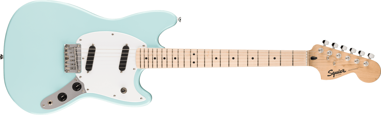 Squier Sonic® Mustang® – Fender